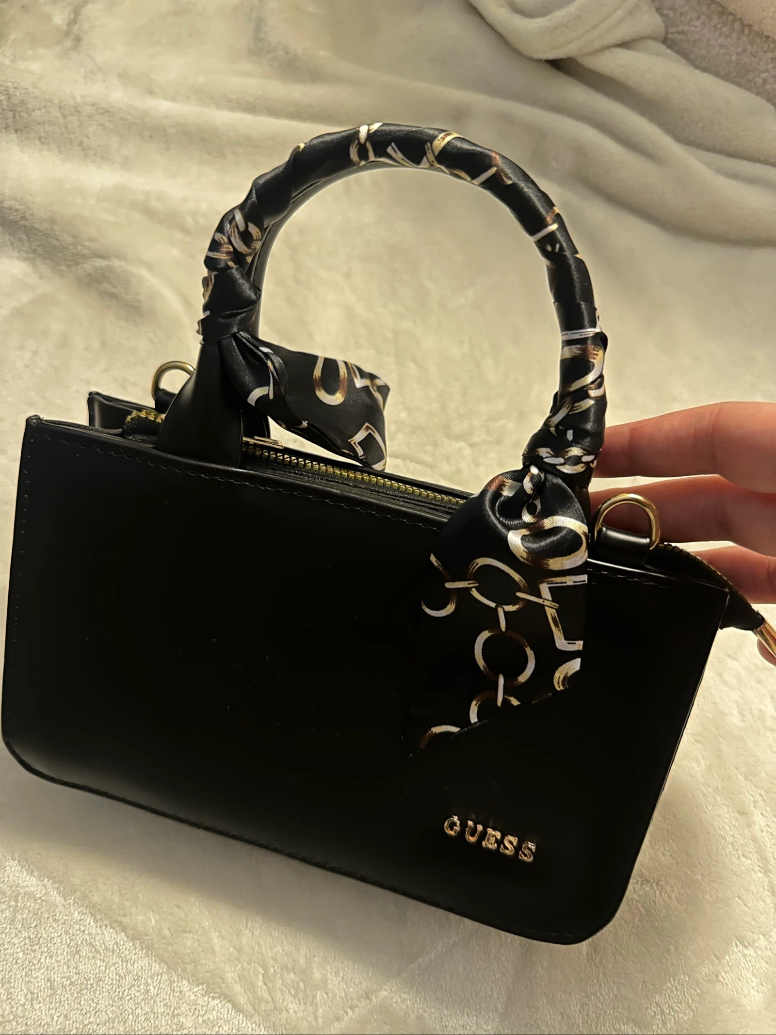 Sac guess